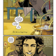 Illustration for article titled Reminder: Saga Is One of the Best Comic Books in the Entire Universe